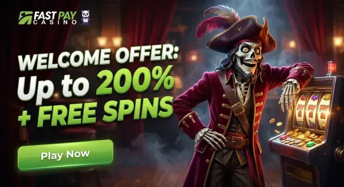 Fastpay Casino